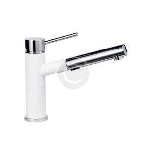 High Tech Faucet